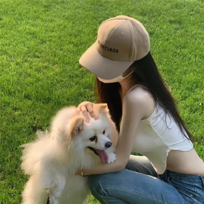 狗日子